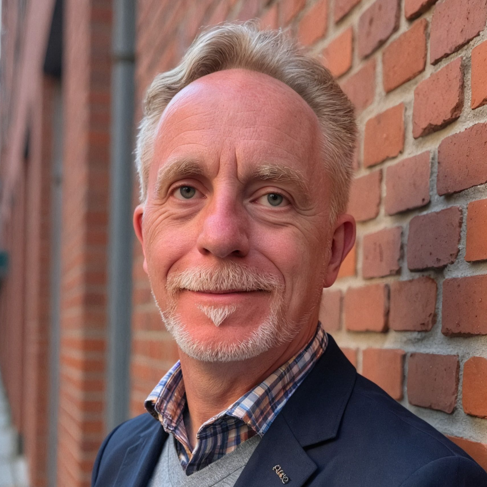 CEO Profile